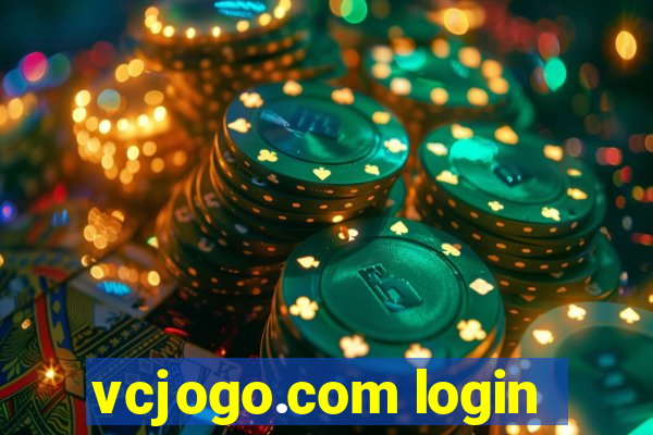 vcjogo.com login